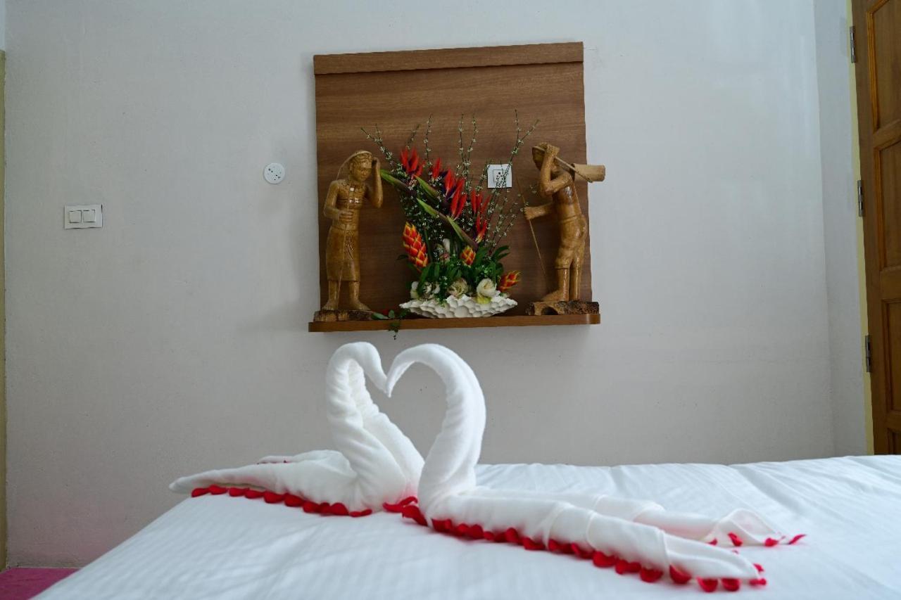 Hotel Geo Park Pudukkottai Extérieur photo